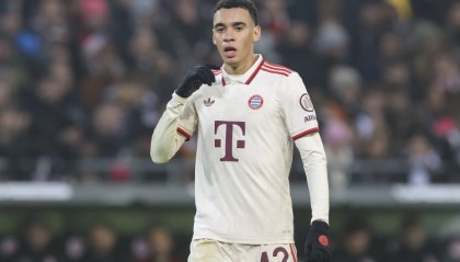 博鱼体育-哈曼：乌尔比希、穆西亚拉等人的受伤，对拜仁来说应该影响不大