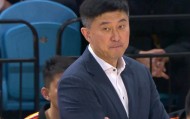 博鱼体育app下载-杜锋为何用不好2米26的徐昕？分析，有3个主要原因