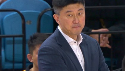 博鱼体育app下载-杜锋为何用不好2米26的徐昕？分析，有3个主要原因