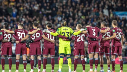 博鱼体育官方入口-“离谱报价”：热刺的三笔转会企图无法动摇西汉姆