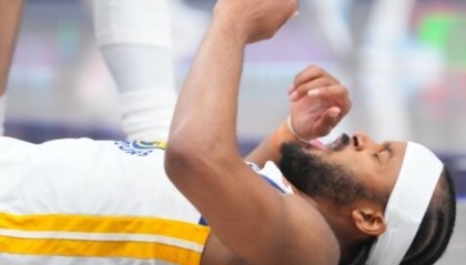 博鱼体育登录入口-穆迪倒下：太可惜了