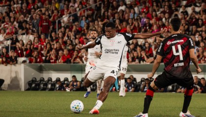 博鱼体育官方网站-迪马济奥：安德烈赴AC米兰的交易陷入停滞，科林蒂安主席仍在考虑